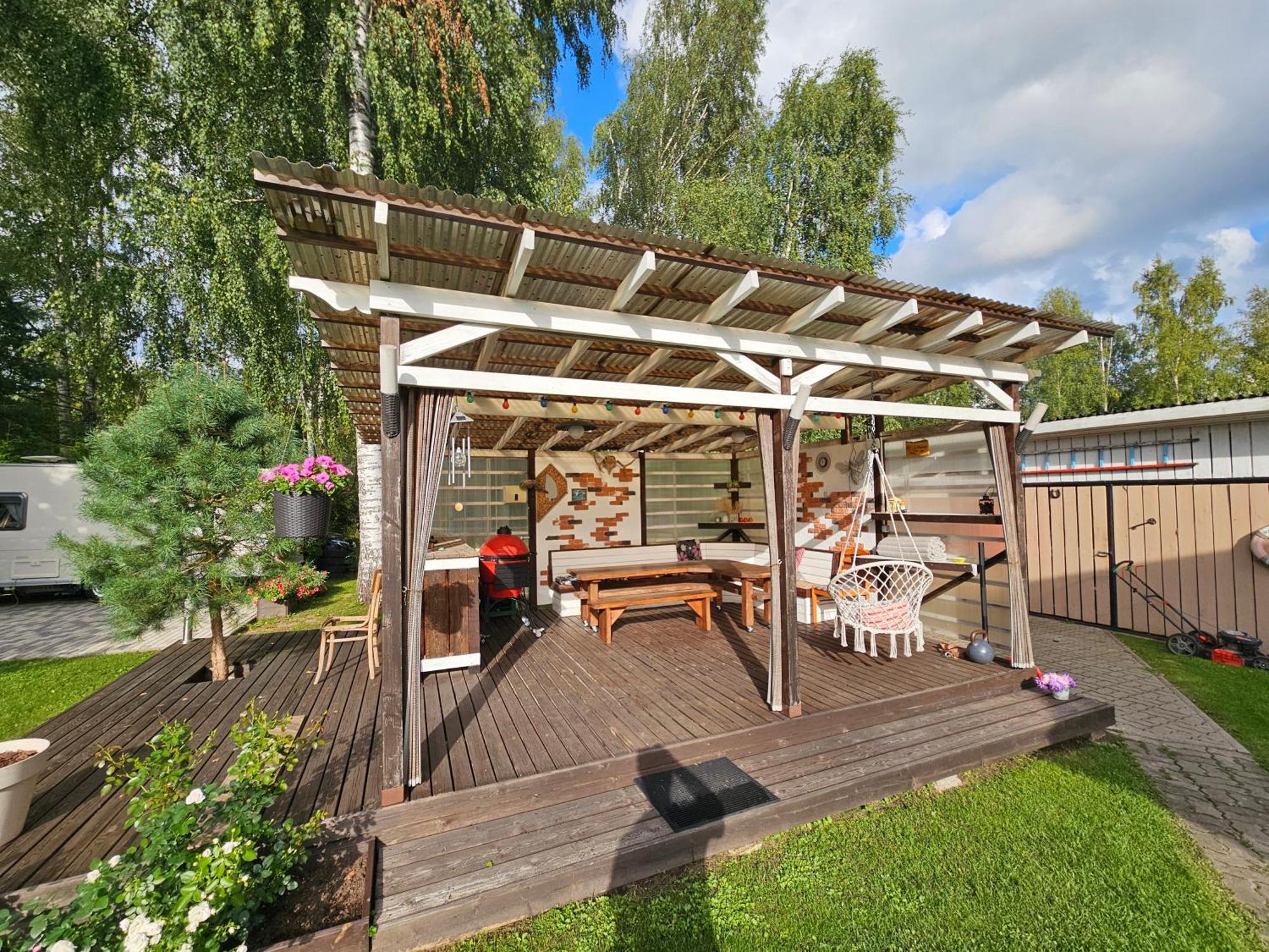 Purde Puhkemaja - Hot Tub L Sauna L Bbq Elva Dış mekan fotoğraf